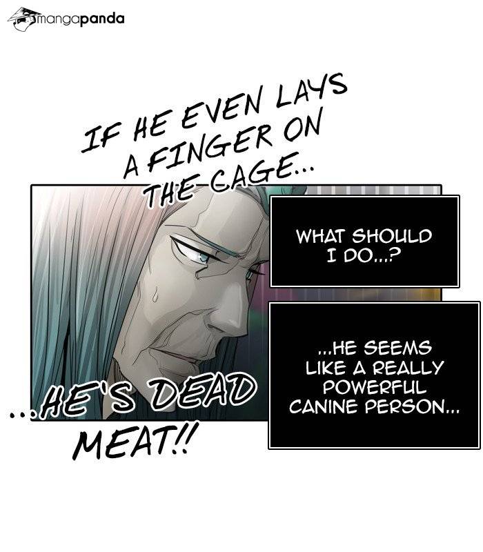 Tower of God Chapter 450 image 082
